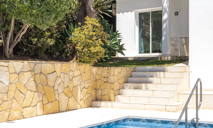 Marbella Villa | Buccara Casa Bruno