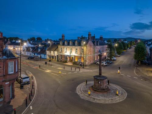 Thornhill Hotel | Buccleuch and Queensberry Arms Hotel