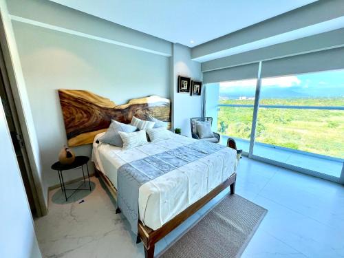 Nuevo Vallarta Apartment | Bucerias 2H-4T