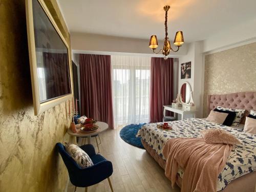 Vitan Apartment | Bucharest Mall Studio