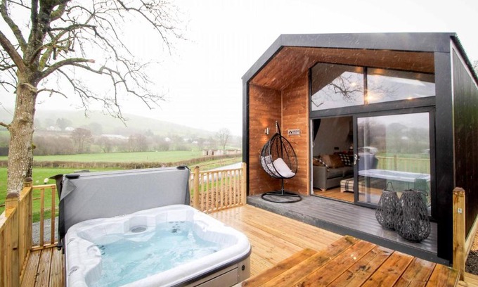 Rhayader House | Buck Barn