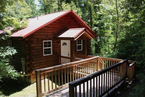 Logan House | Buckeye Bungalow