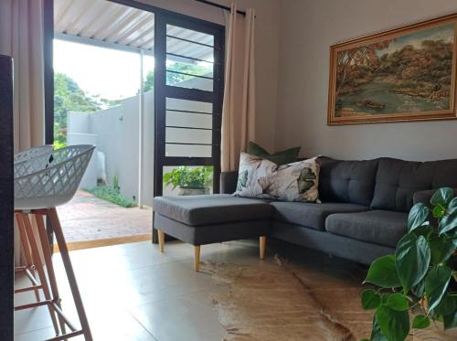 Pinetown Apartment | Buckingham Cottage