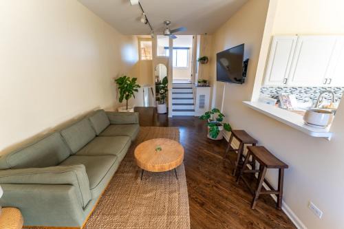 Bucktown Apartment | Bucktown Private Condo