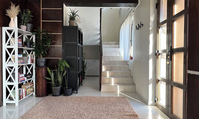 Scheia House | Bucovina Easy Stay