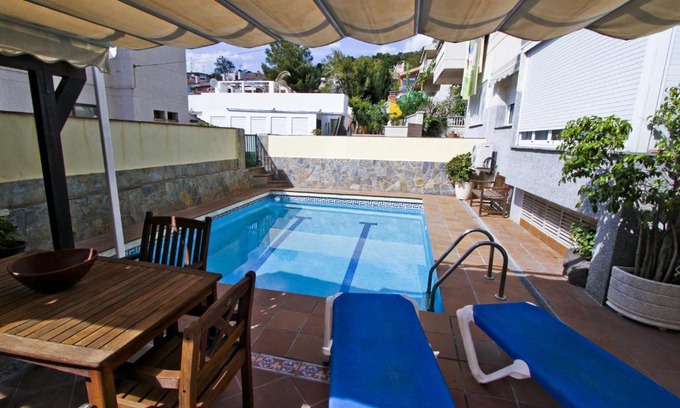 Cap de Salou House | Buda Villa Planetcostadorada