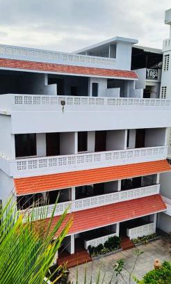 Kovalam Hotel | Buddha Beach Hotel
