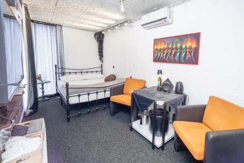 Mtskheta Ski Chalet | Bude