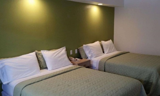 Cathedral Hill House | Budget-friendly accommodations in San Francisco!