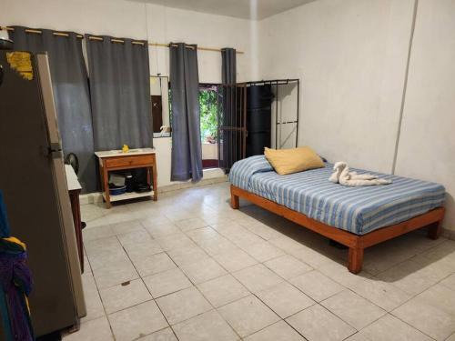 Lazaro Cardenas Apartment | Budget friendly/Homestay/with private balcony