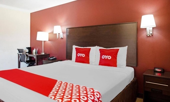 McAllen Hotel | Budget-Friendly Hotel Near McAllen-Miller International Airport