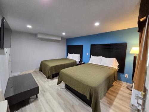 Atlantic Beach Hotel | Budget inn North Myrtle Beach