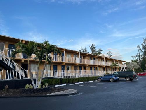 Punta Gorda Hotel | Budget Inn