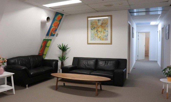 Ishøj Kommune House | Budget Rooms Copenhagen