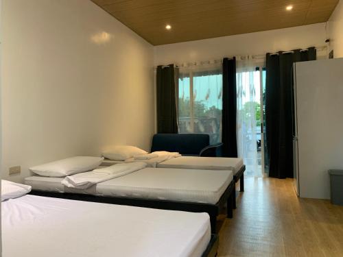 Impasug-Ong House | Budget Stay Inn & Tours