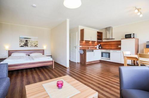 Sahrensdorf Apartment | Buedlfarm-West