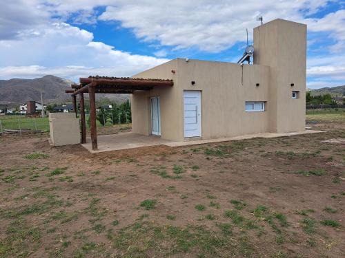 San Andres de la Sierra House | Buena Vista