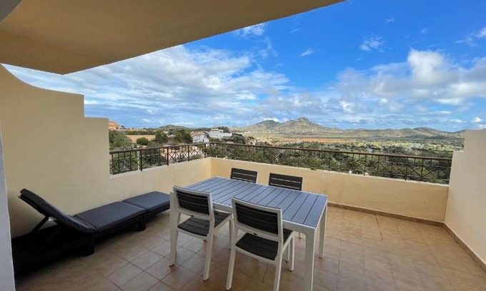 El Beal Apartment | Buena Vista D3