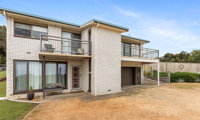 Nelson House | Buena Vista - Great views and access to the river