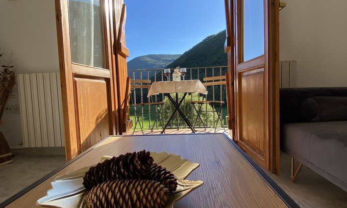 Biescas Apartment | Buenavista2