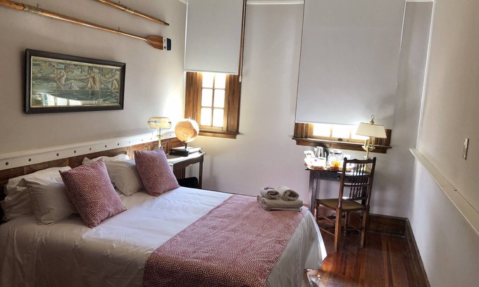 Tigre House | Buenos Aires Rowing Club rooms for rent