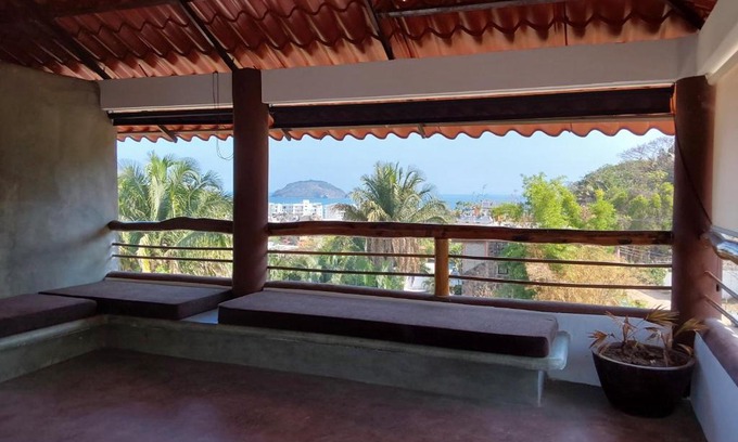 Rincon de Guayabitos House | Buentiempo