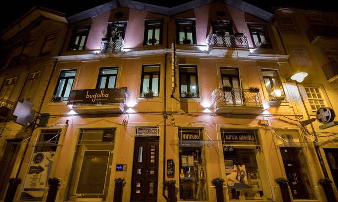 Peso da Regua Apartment | Bugalha My Loft Douro 7