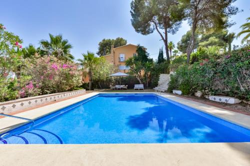 Javea Villa | Buganvillas - By Almarina Villas