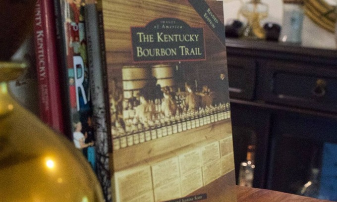 Bardstown House | Built in 1873. We are located a couple blocks from downtown Bardstown.