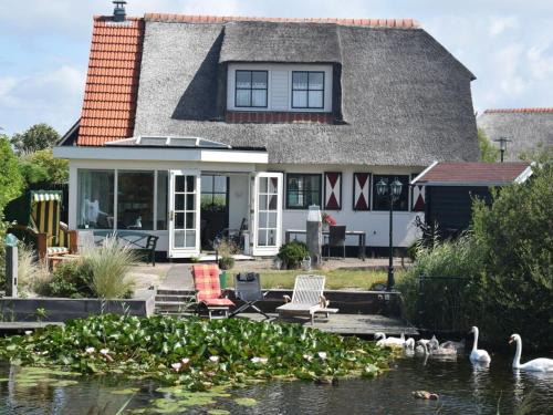 Callantsoog House | Buitenplaats 79