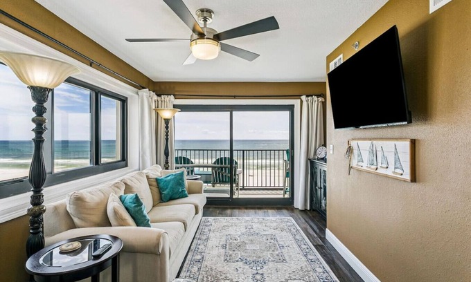 Navarre Beach Condo | Buktist Oaseas, Navarre FL