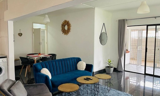 Bulawayo House | Bulawayo Bradfield Retreat - 3 Bed House