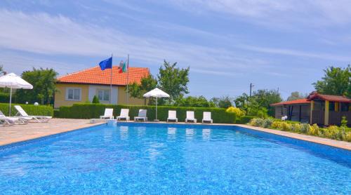 Bryastovets House | BulgariaVilla - Villa Amber