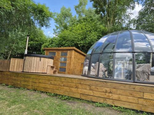 Etreaupont Other | Bulle insolite