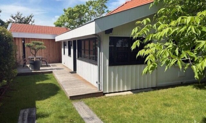 Andernos-les-Bains House | Bulle Marine, Bayside Cabin