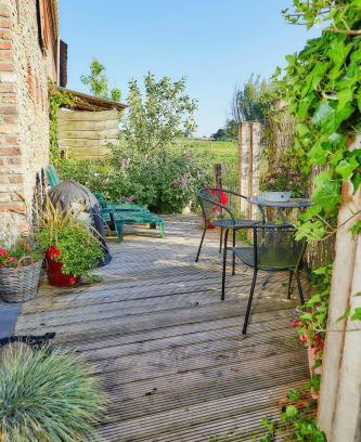 Hergnies Bed & Breakfast | Bulles et Natures B&B