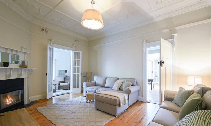 Dubbo House | Bultje Bliss - CBD Haven, 1920s Timeless Charm