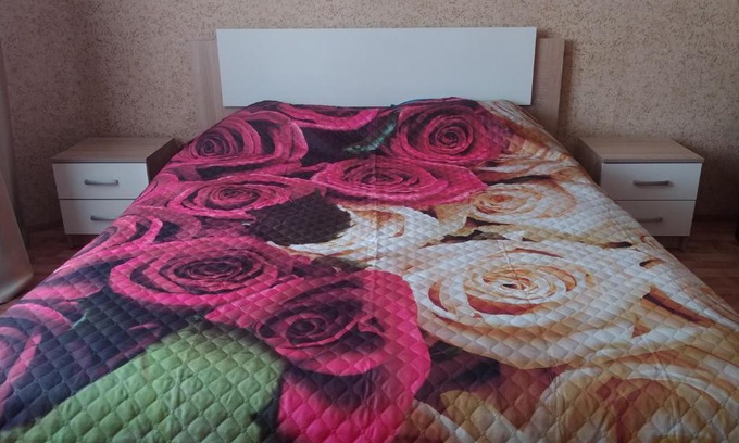 Oryol Apartment | БУЛЬВАР МОЛОДЕЖИ 5