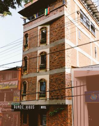 Ibague Hotel | Bunde Haus Hotel EXPRESS BOUTIQUE