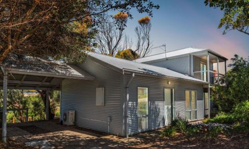 Normanville House | Bungala Cottage 28 Jetty Road
