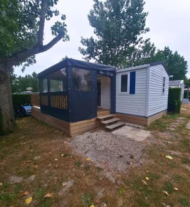 La Bernerie-en-Retz Other | Bungalow, 3 chambres