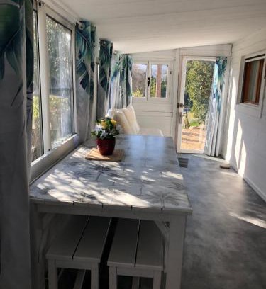 Roquebrune-sur-Argens Ski Chalet | BUNGALOW 60 M2