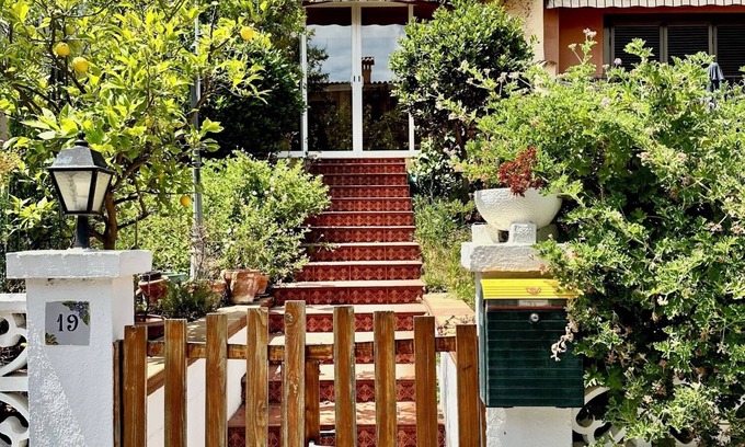 Benicassim House | Bungalow Benicasim REF 034