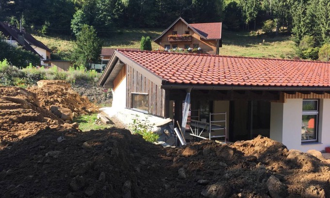 Feld am See Apartment | Bungalow Bichl See 3 - Bichl See Ferienhäuser