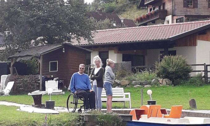 Feld am See Apartment | Bungalow Bichl See 1 - Bichl See Ferienhäuser