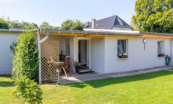 Lubmin House | Bungalow - Bungalow New studio