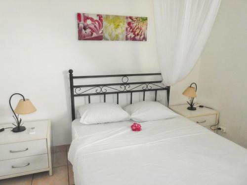 Le Robert House | Bungalow charmant au Robert + piscine