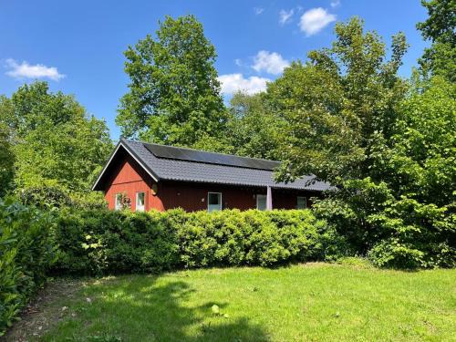 Gasselte House | Bungalow De Babbel | 4 personen - Vakantiepark De Kremmer