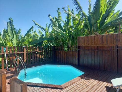 Capesterre-Belle-Eau House | Bungalow de charme