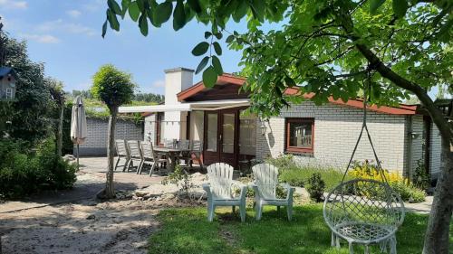 Scherpenisse Other | Bungalow de Pluumpot